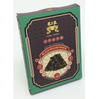 凤凰饼家黑芝麻饼